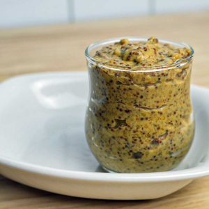 Deli Mustard Packet