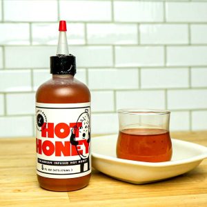 Side of Hot Honey