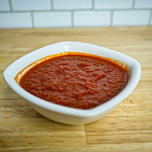 Side of Marinara Sauce