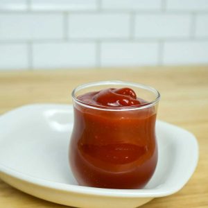Side of Ketchup