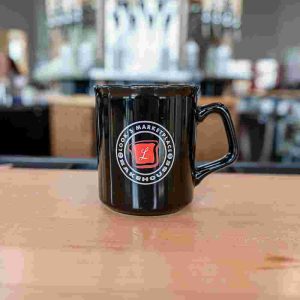 BLACK COFFEE