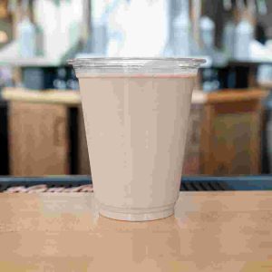CHOCOLATE MILK
