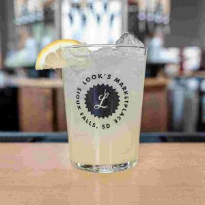 LEMONADE