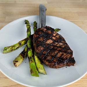 12 OZ RIBEYE