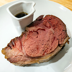 PRIME RIB - 12 OZ