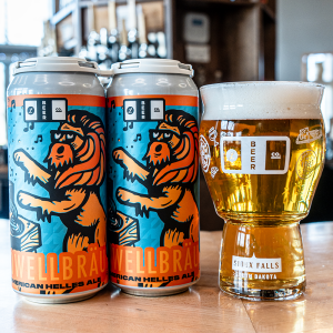 Lowell Brau