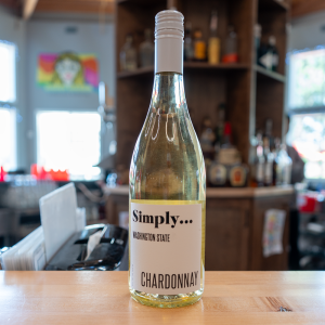 SIMPLY CHARDONNAY