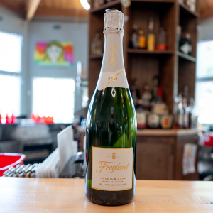 FREIXENET CAVA