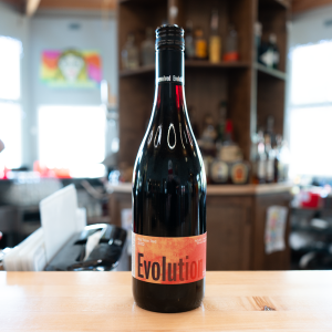 EVOLUTION RED BLEND
